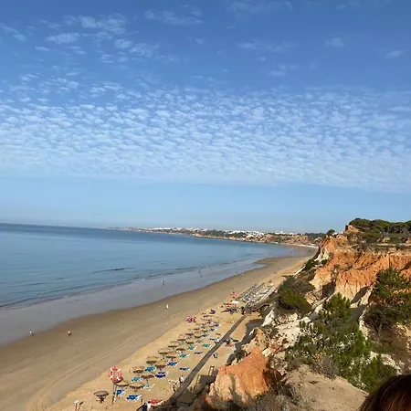 Penthouse T2 Pool Terrace Time 公寓