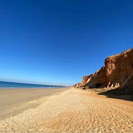 Penthouse T2 Pool Terrace Time 公寓