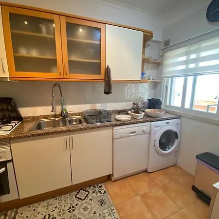 Penthouse T2 Pool Terrace Time