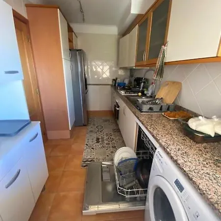 Penthouse T2 Pool Terrace Time * 阿尔布费拉