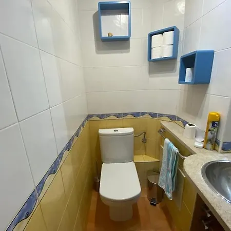 公寓 Penthouse T2 Pool Terrace Time