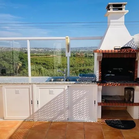 公寓 Penthouse T2 Pool Terrace Time