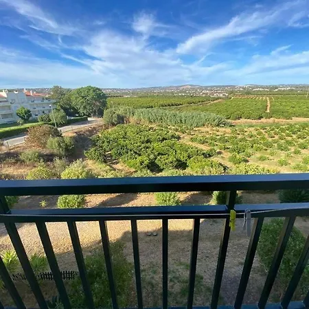 Penthouse T2 Pool Terrace Time * 阿尔布费拉