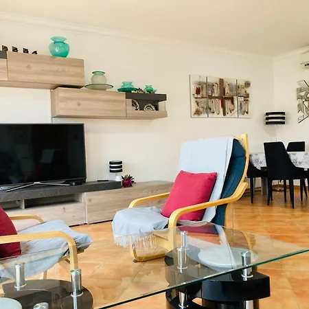 Penthouse T2 Pool Terrace Time 公寓 *