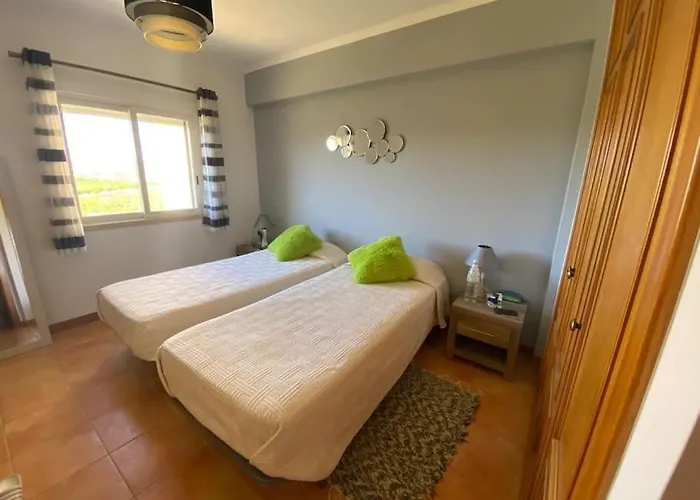 Penthouse T2 Pool Terrace Time *