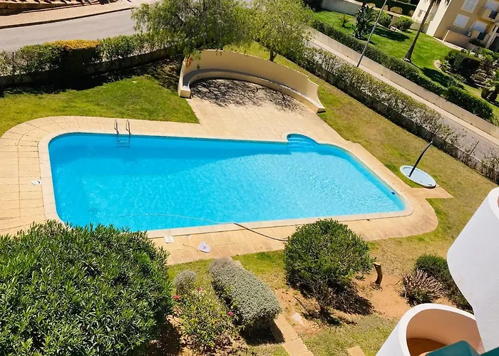 Penthouse T2 Pool Terrace Time *