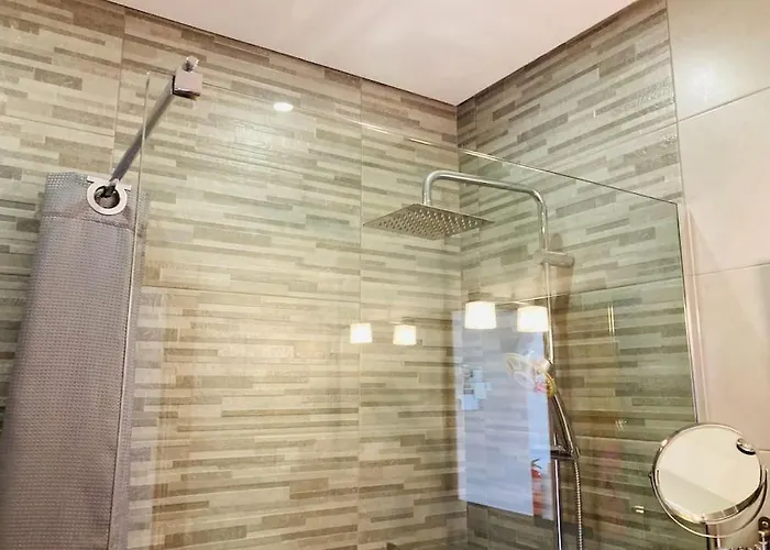 Lägenhet Penthouse T2 Pool Terrace Time Albufeira