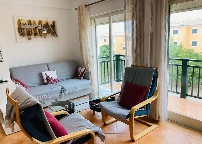 Penthouse T2 Pool Terrace Time * Albufeira