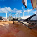 Appartement Penthouse T2 Pool Terrace Time
