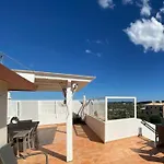 Penthouse T2 Pool Terrace Time 알부페이라