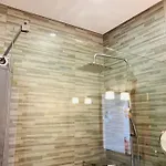 아파트 Penthouse T2 Pool Terrace Time 알부페이라