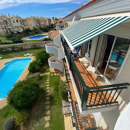 Penthouse T2 Pool Terrace Time *