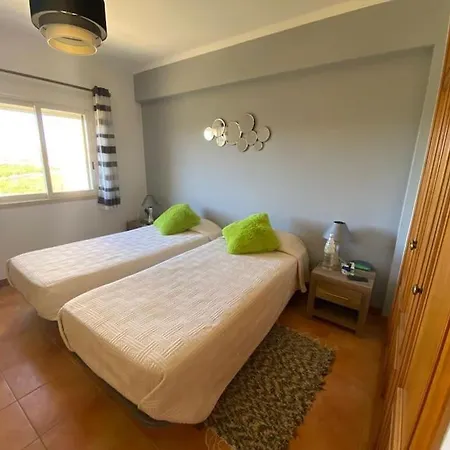 Penthouse T2 Pool Terrace Time *