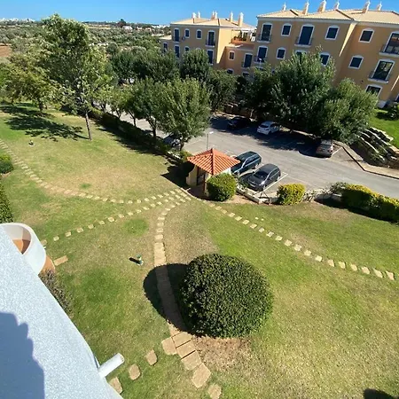 Penthouse T2 Pool Terrace Time Appartement *