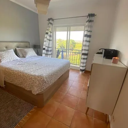 Apartment Penthouse T2 Pool Terrace Time Albufeira