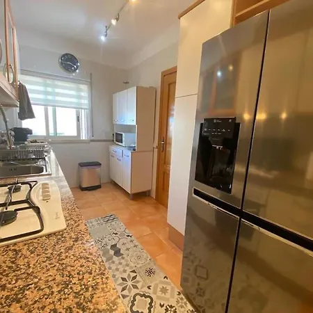 Apartment Penthouse T2 Pool Terrace Time Albufeira