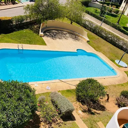 Penthouse T2 Pool Terrace Time *