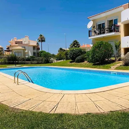 Penthouse T2 Pool Terrace Time Lejlighed