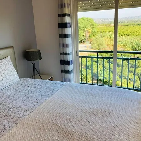 Penthouse T2 Pool Terrace Time Apartment Albufeira