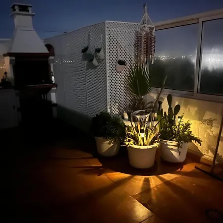 Penthouse T2 Pool Terrace Time *