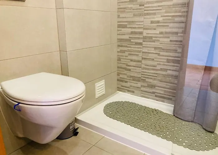 アパート Penthouse T2 Pool Terrace Time アルブフェイラ