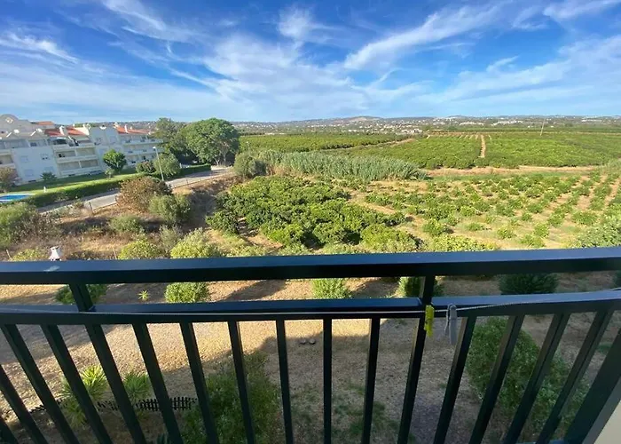 Penthouse T2 Pool Terrace Time * アルブフェイラ