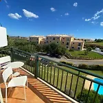 Penthouse T2 Pool Terrace Time