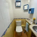 Apartment Penthouse T2 Pool Terrace Time