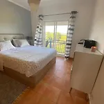 Apartment Penthouse T2 Pool Terrace Time Albufeira