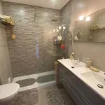 Penthouse T2 Pool Terrace Time Apartment