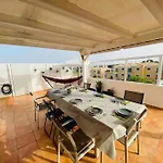 Apartment Penthouse T2 Pool Terrace Time *