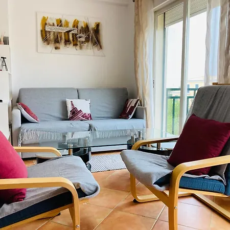 Apartament Penthouse T2 Pool Terrace Time *