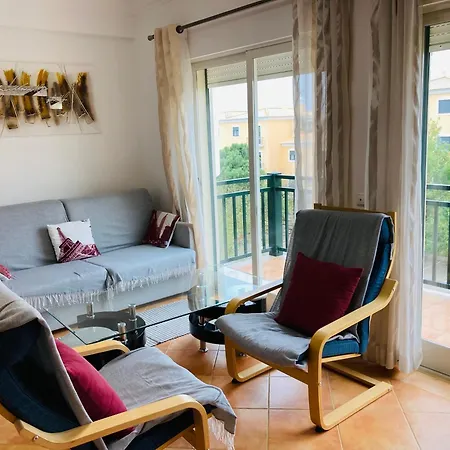 Penthouse T2 Pool Terrace Time * Albufeira