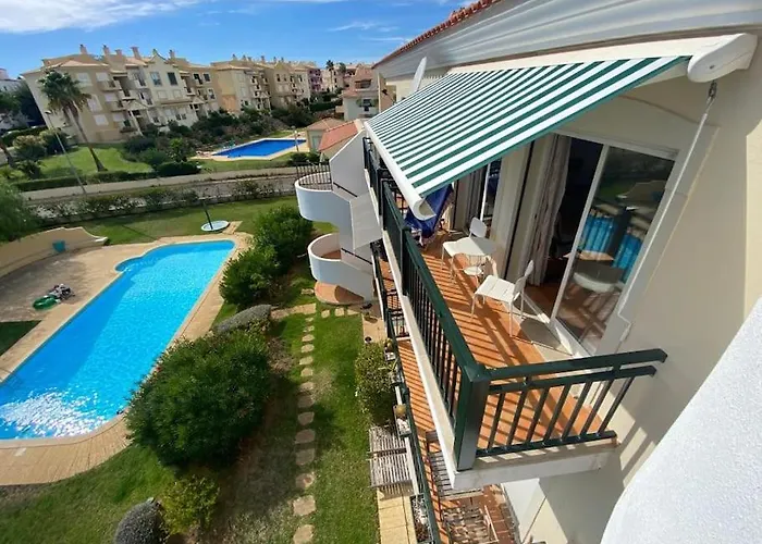 Penthouse T2 Pool Terrace Time *