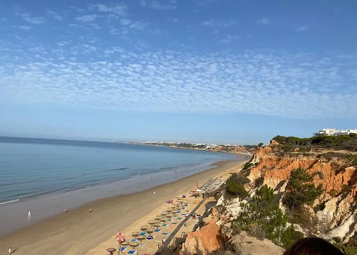 Penthouse T2 Pool Terrace Time Apartament