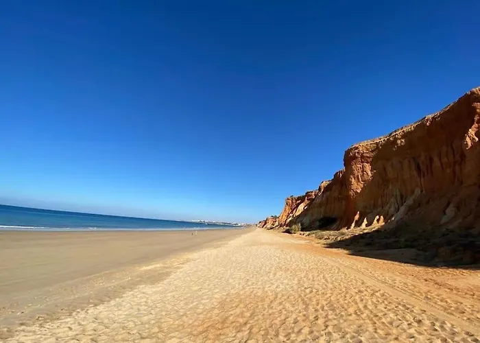 Penthouse T2 Pool Terrace Time Apartament