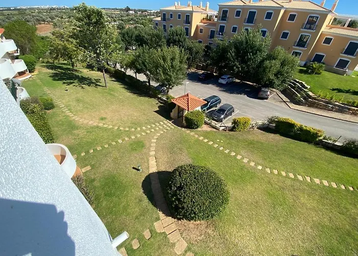 Penthouse T2 Pool Terrace Time Apartament *