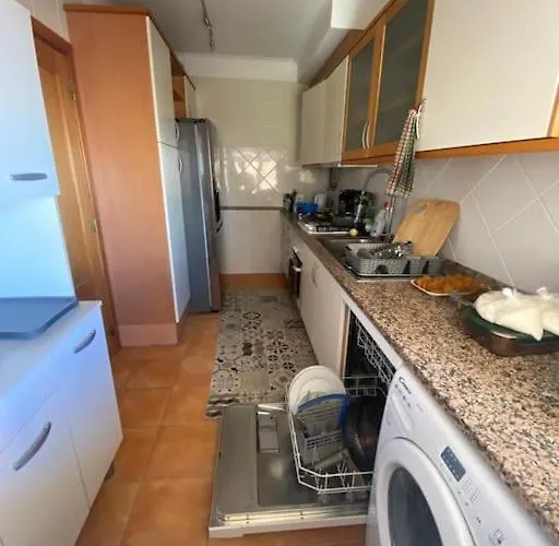 Penthouse T2 Pool Terrace Time * Albufeira