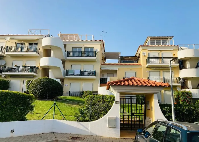 Penthouse T2 Pool Terrace Time