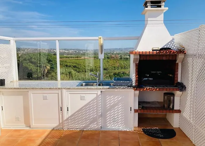 Apartament Penthouse T2 Pool Terrace Time