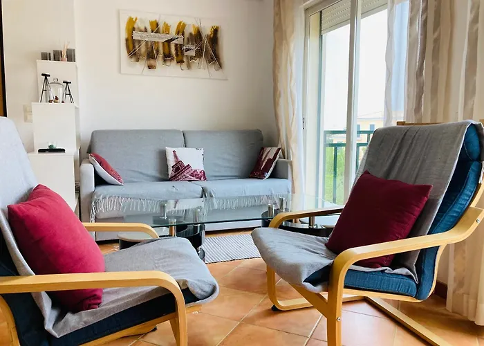 Apartament Penthouse T2 Pool Terrace Time *