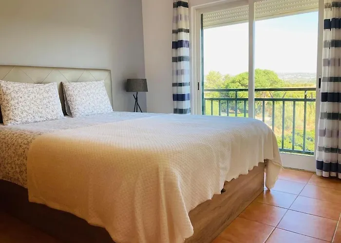 Apartament Penthouse T2 Pool Terrace Time *