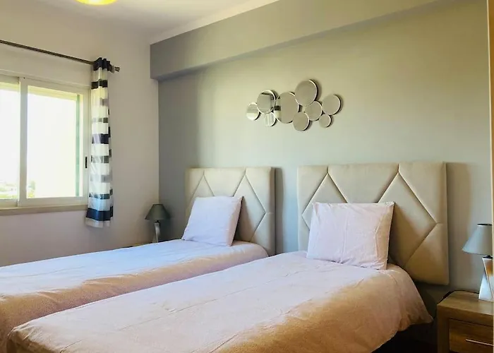 Apartament Penthouse T2 Pool Terrace Time *