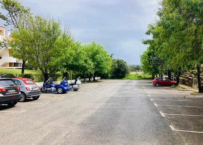 Apartament Penthouse T2 Pool Terrace Time Albufeira